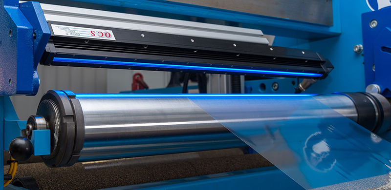 集成薄膜檢測系統(tǒng)解決方案