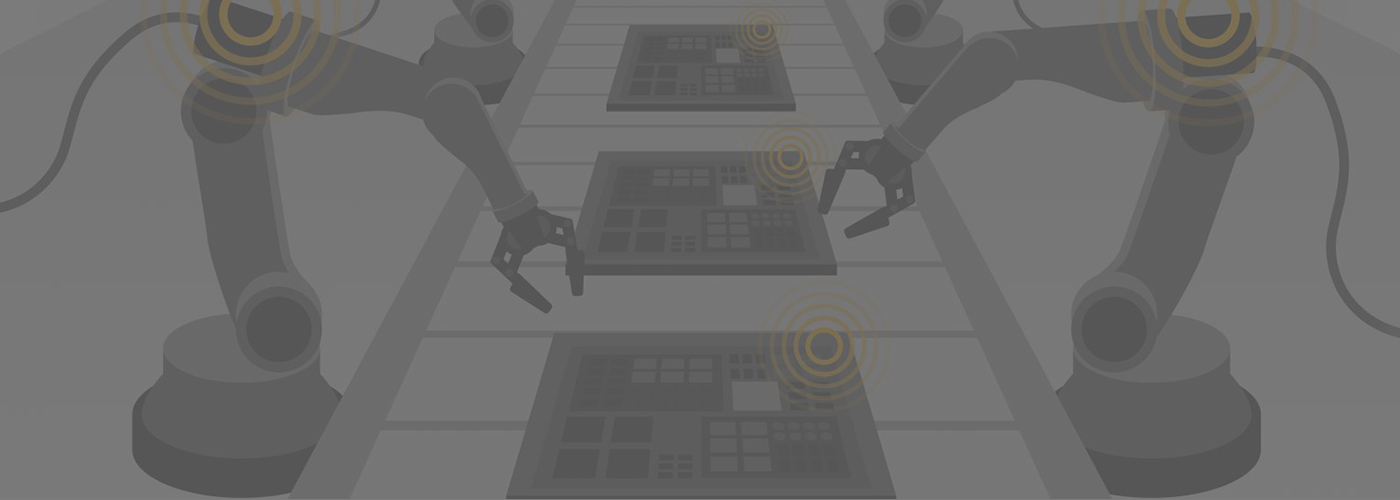 行業(yè)先進(jìn)的AOI技術(shù)