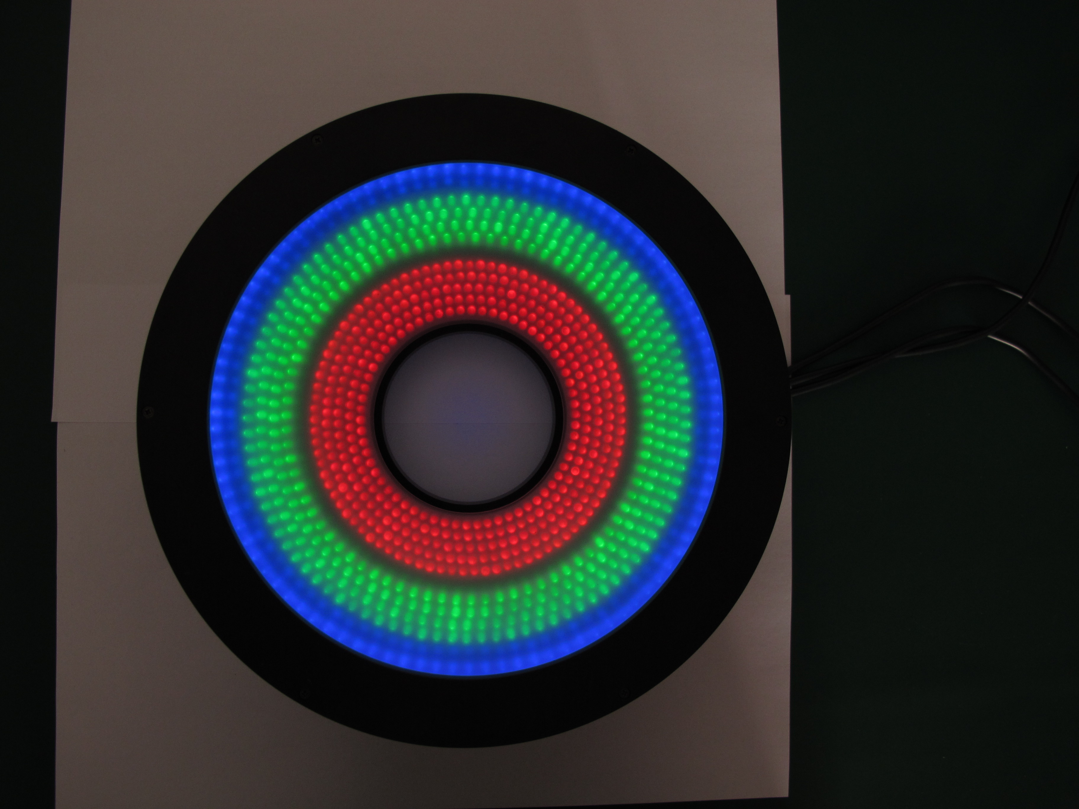 機器視覺系統(tǒng)顏色的圖片