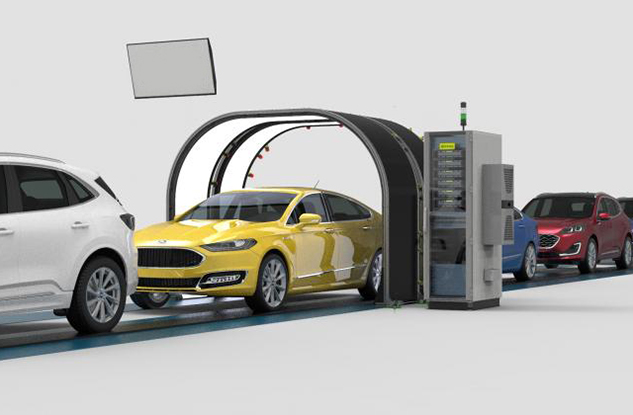 機器視覺檢測設備的圖片 機器視覺檢測設備的圖片