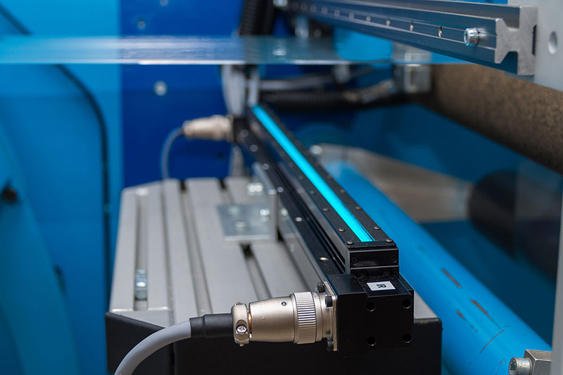 機器視覺系統(tǒng)