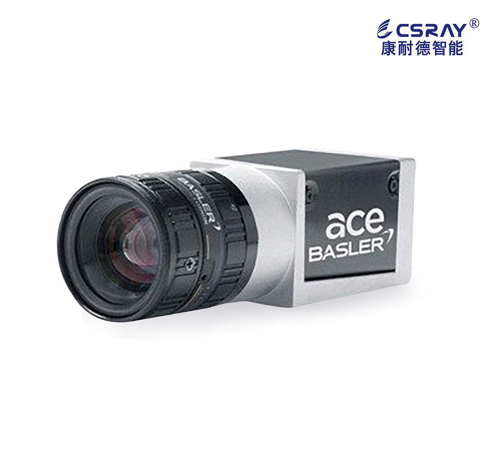 Basler工業(yè)相機