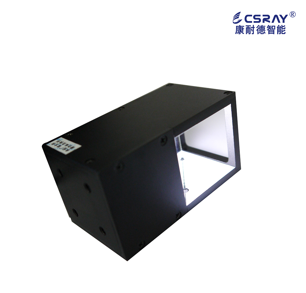 轉(zhuǎn)角同軸光源