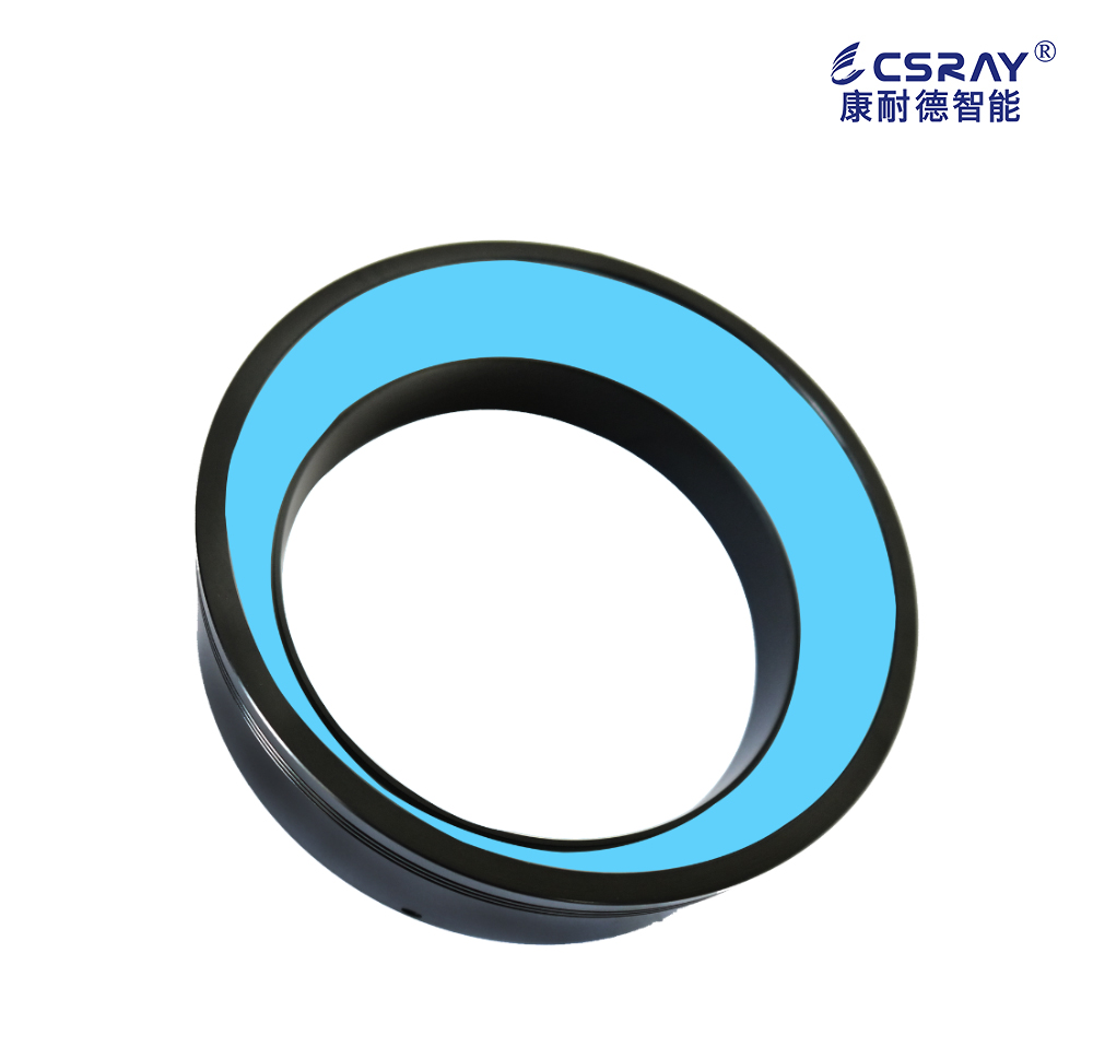 環(huán)形無影光源