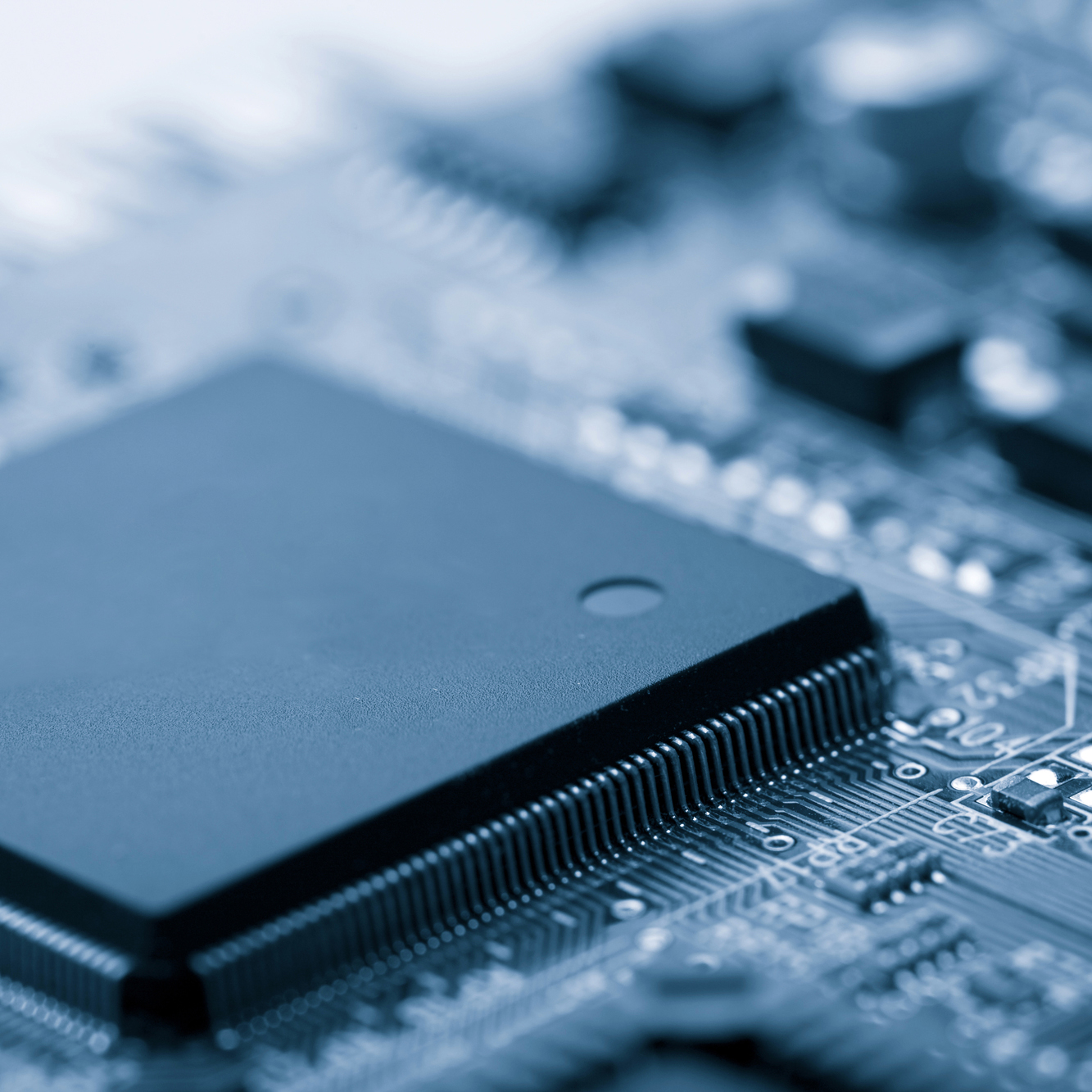 半導(dǎo)體封測(cè)視覺(jué)檢測(cè)系統(tǒng)