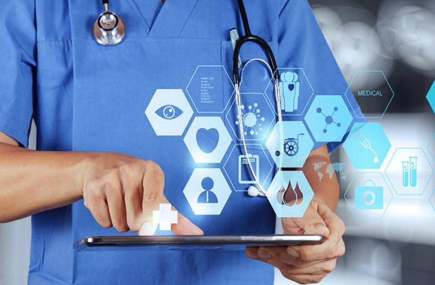 醫(yī)藥衛(wèi)生