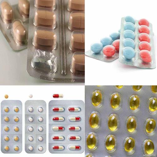 康耐德智能醫(yī)藥機器視覺都能檢測哪些方面？